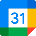 Google Workspace 2 google calendar