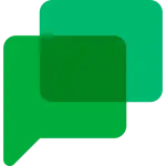 Google Workspace 5 google hangouts