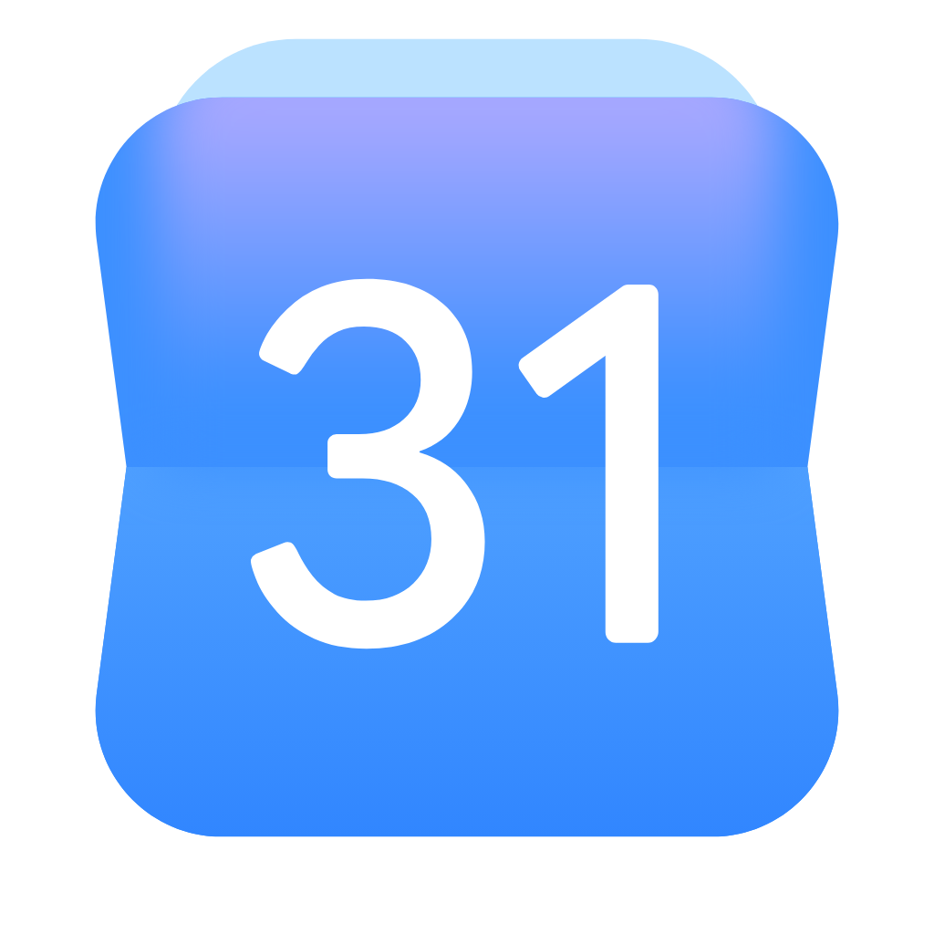 Calendar icon