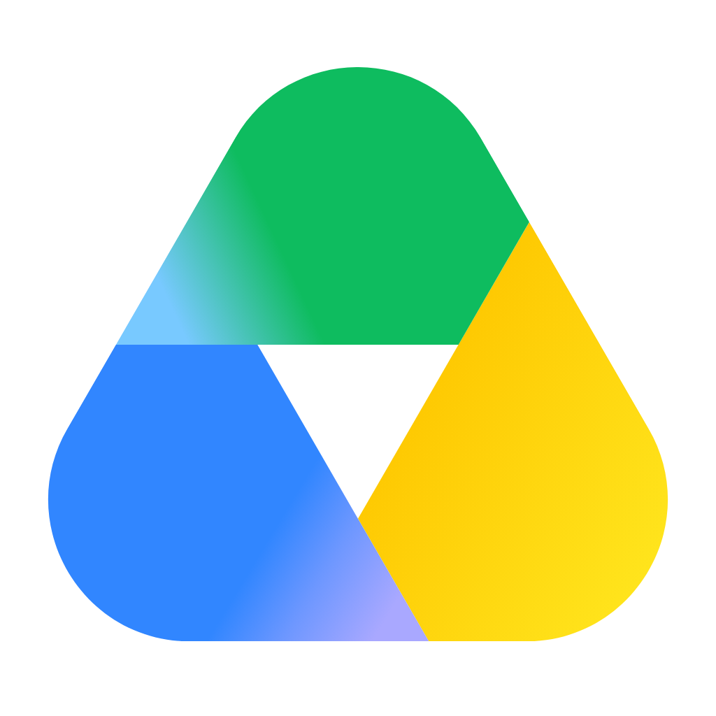 Drive icon