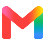 Google Workspace 1 Gmail icon
