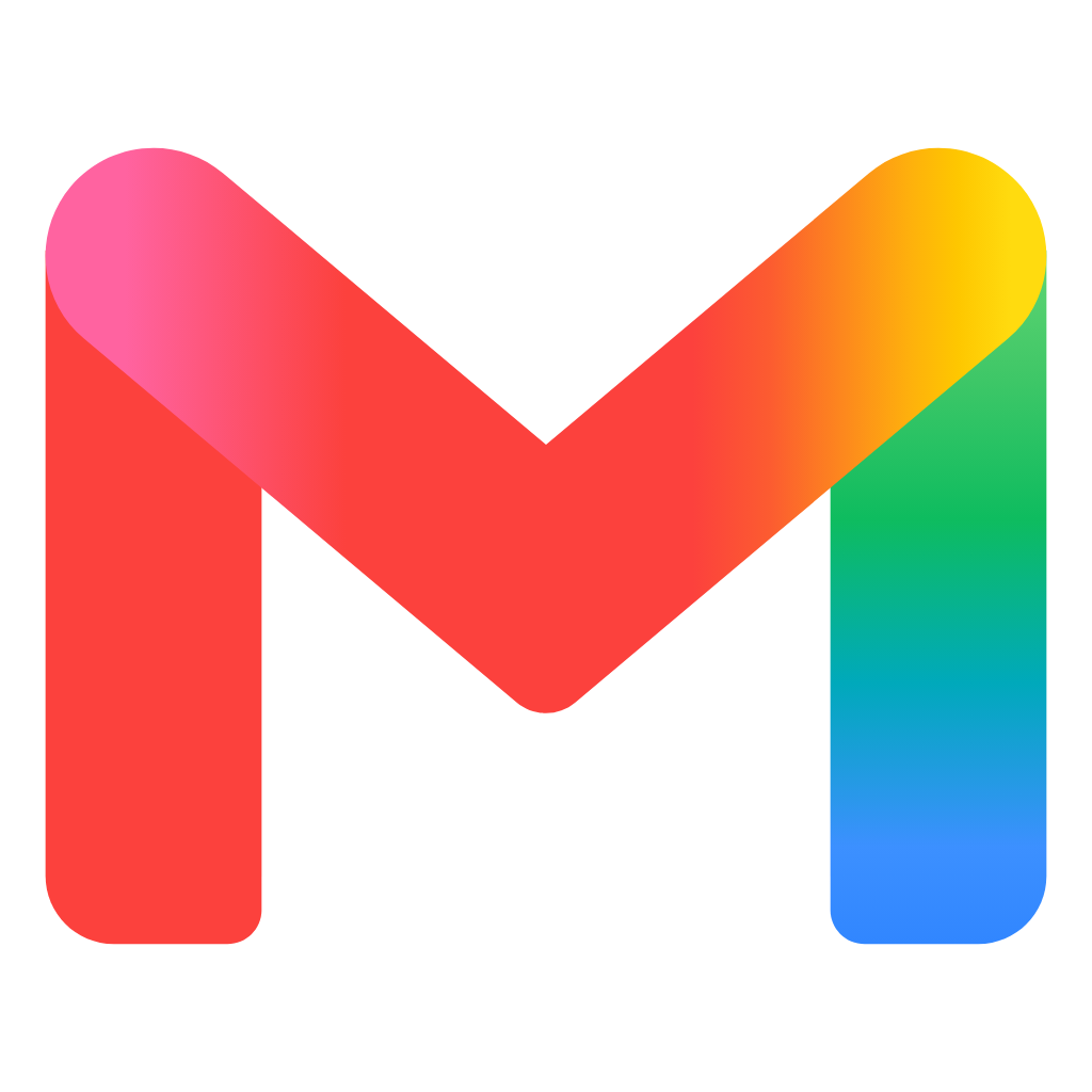 Gmail icon