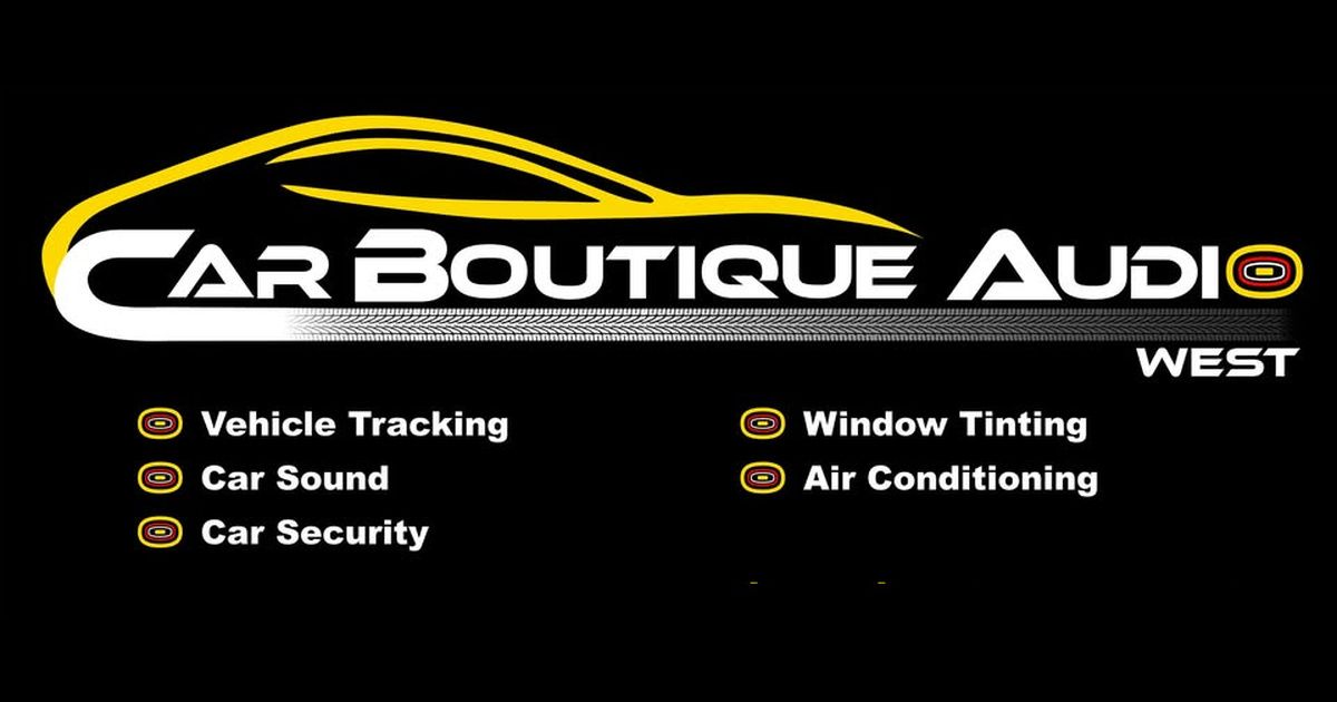 IT Support company - Johannesburg | Pretoria | Cape Town 9 Car Boutique Audio West in Roodepoort improves data security and productivity with Google Workspace