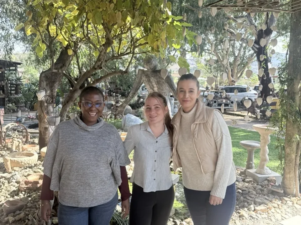 IT Support company - Johannesburg | Pretoria | Cape Town 9 team photo